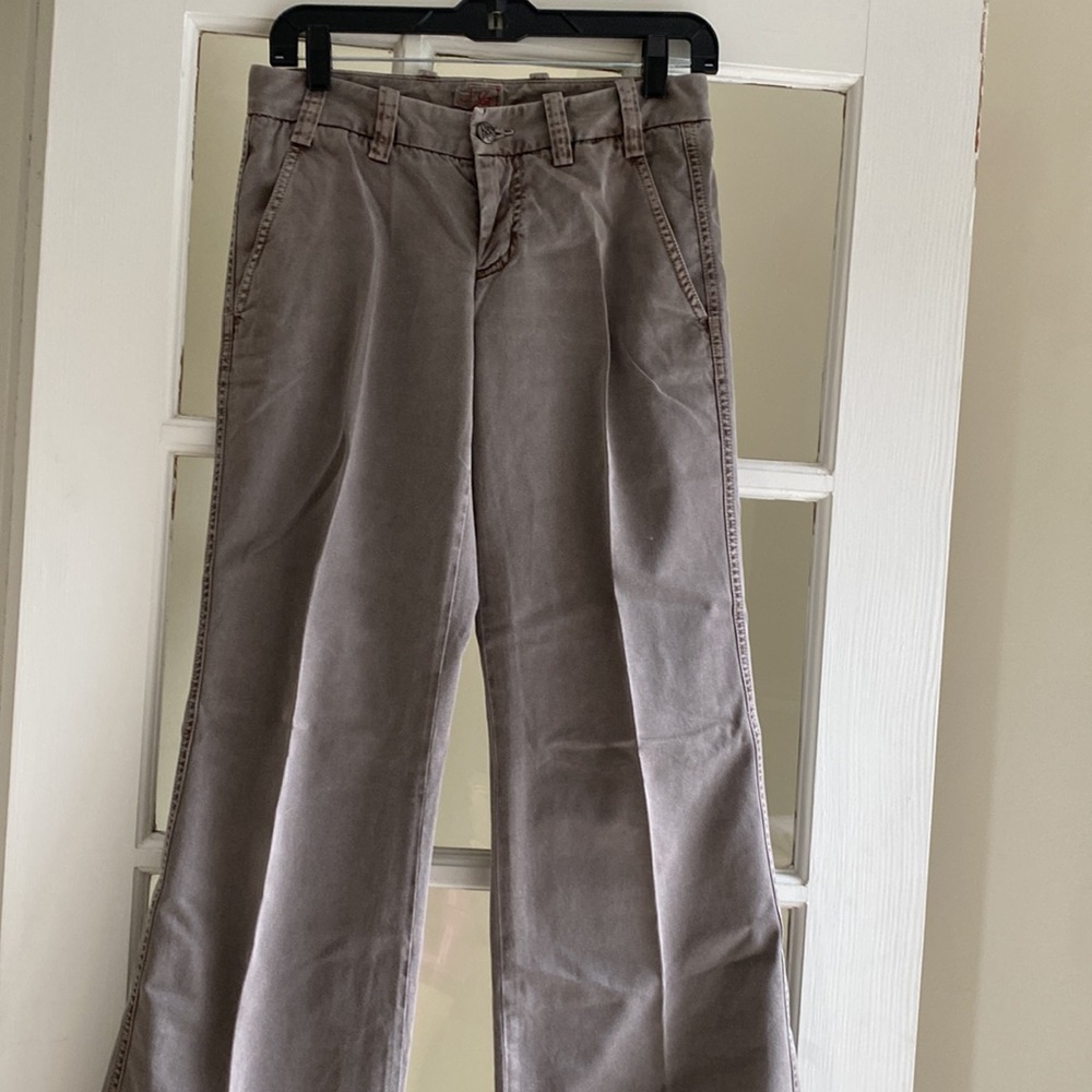 Joie pants Sz 2 - Picture 2 of 5